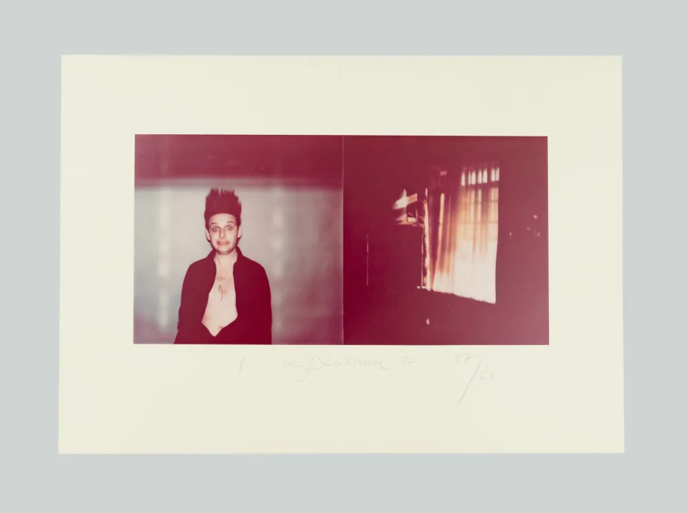 Фотографии Lüthi - Don't ask me if you know that I'm too weak to say no