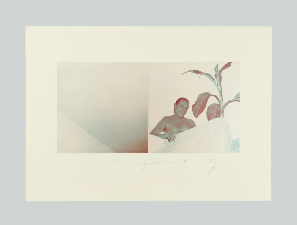 Фотографии Lüthi - Don't ask me if you know that I'm too weak to say no