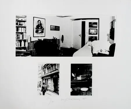 Фотографии Lüthi - UN’ ISOLA NELL’ ARIA Volume IV