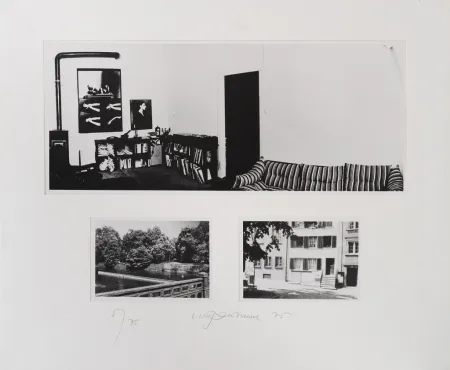 Фотографии Lüthi - Un isola nell’aria