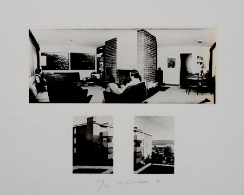 Фотографии Lüthi - Un isola nell’aria