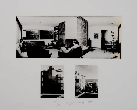 Фотографии Lüthi - Un isola nell’aria