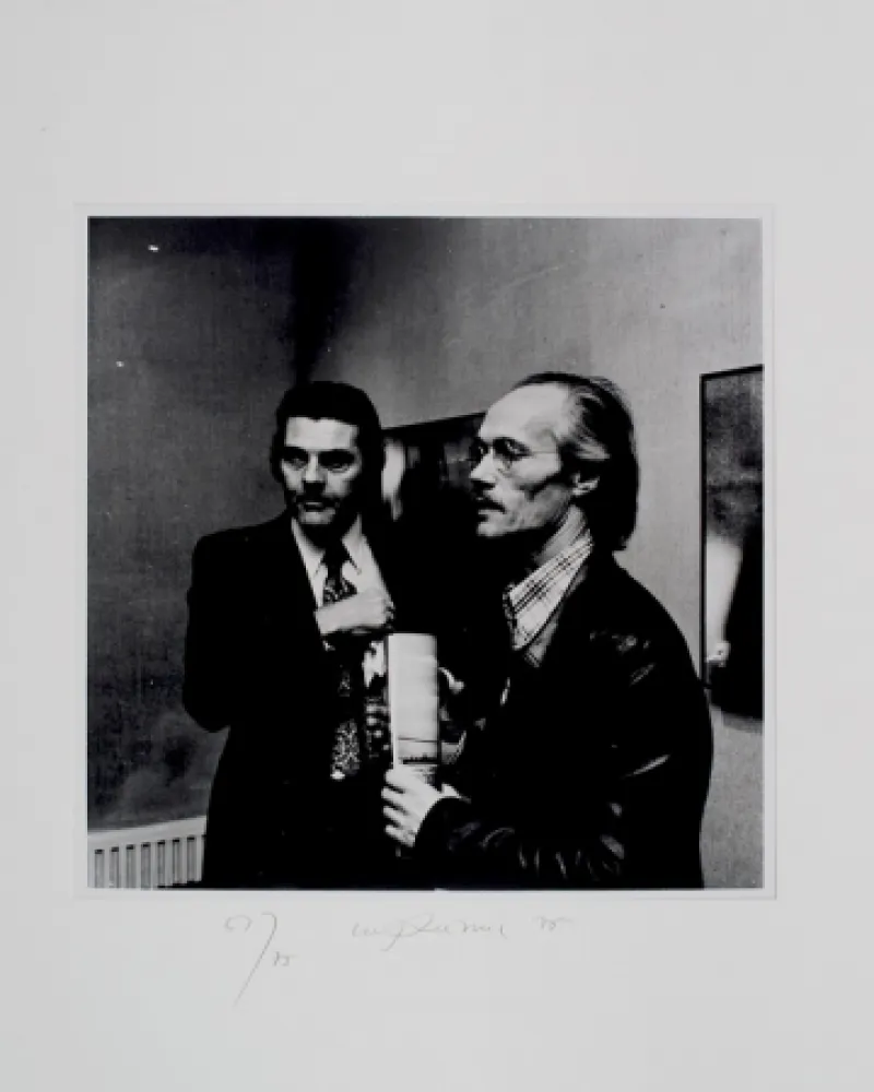 Фотографии Lüthi - Un isola nell’aria