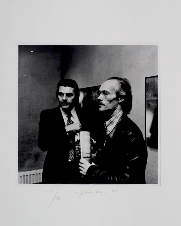 Фотографии Lüthi - Un isola nell’aria