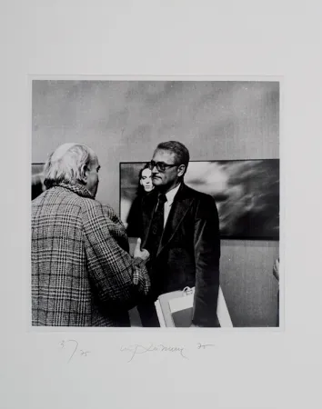 Фотографии Lüthi - Un isola nell’aria