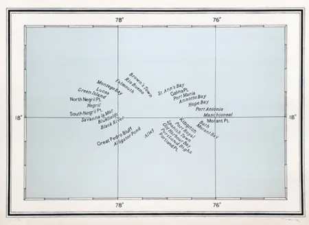 Литография Macchi - Agua de Jamaica