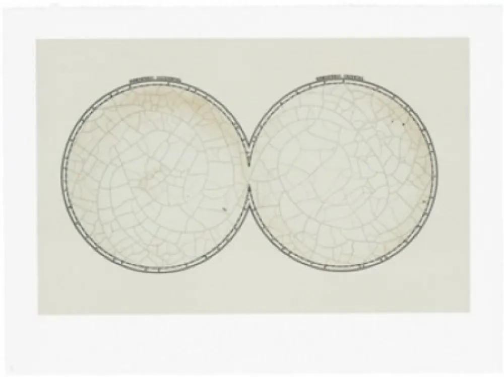 Литография Macchi - Old World