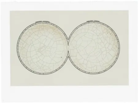 Литография Macchi - Old World