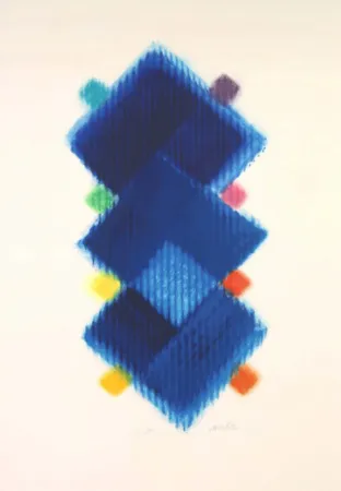 Многоэкземплярное Произведение Mack - Kleiner Dreiklang