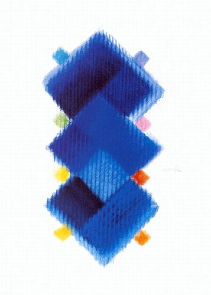 Многоэкземплярное Произведение Mack - Little triad