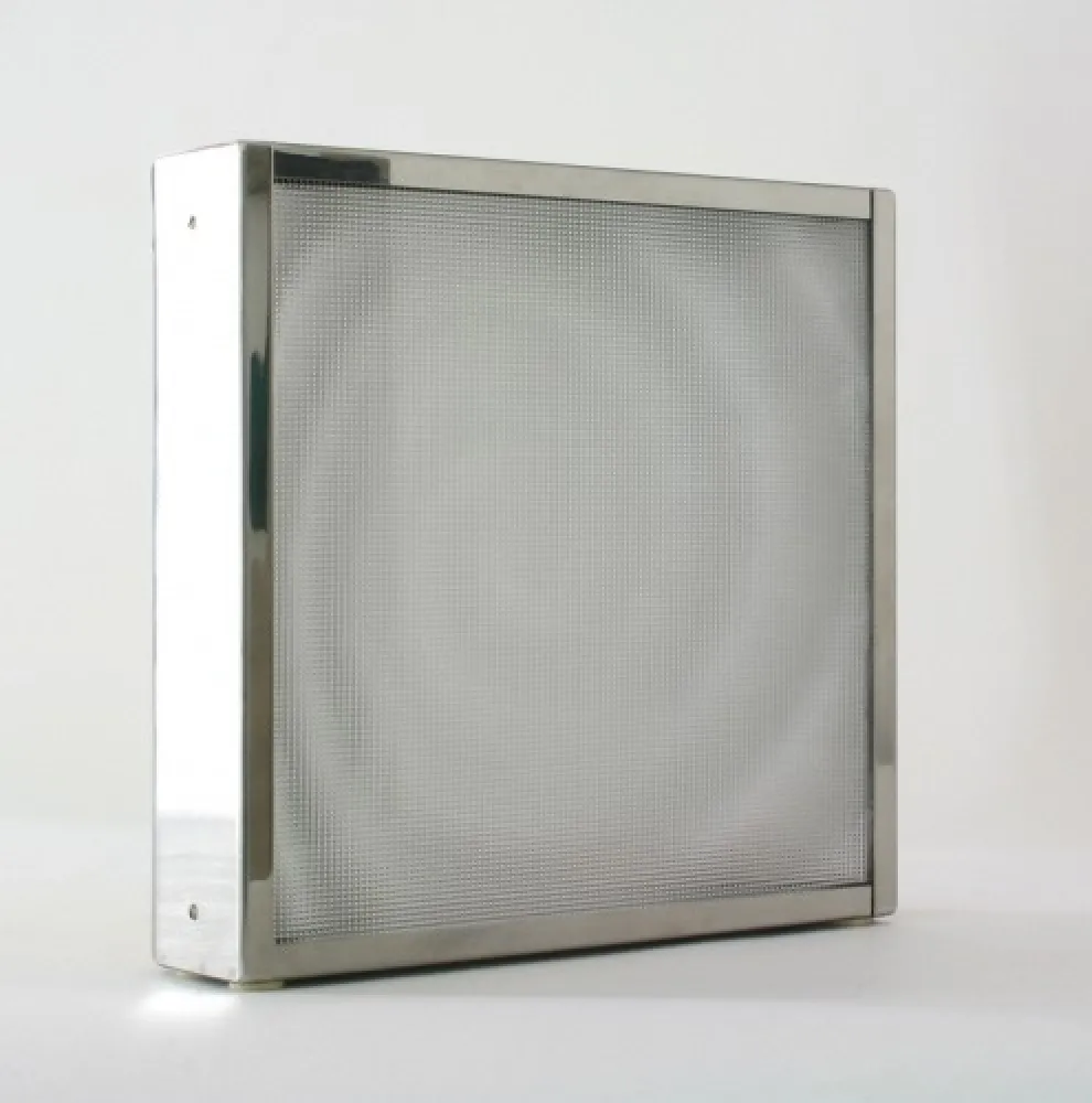 Многоэкземплярное Произведение Mack - Spiral-Rotor