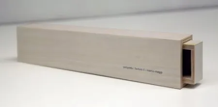 Акватинта Maggi - Fanfold II