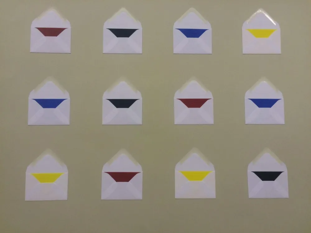 Офорт И Аквитанта Maggi - Frozen mail