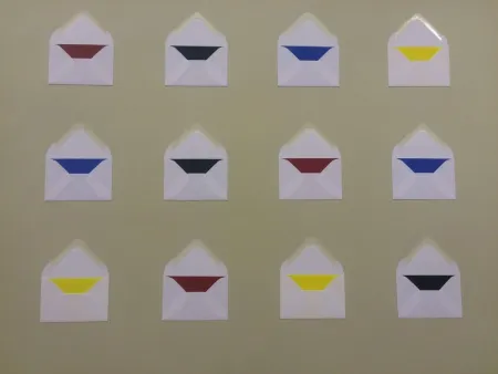 Офорт И Аквитанта Maggi - Frozen mail