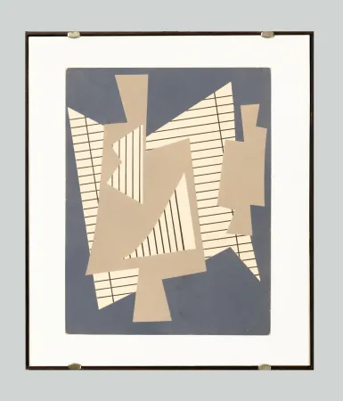 Нет Никаких Технических Magnelli - Composizione