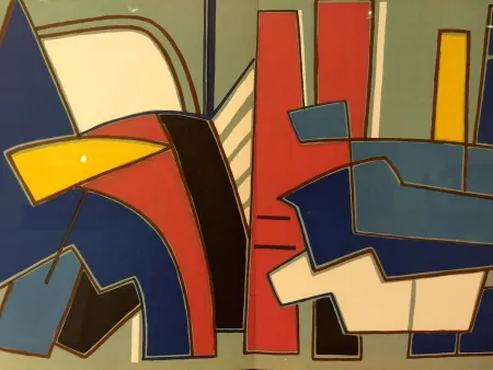 Иллюстрированная Книга Magnelli - Xxe No 29