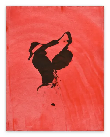 Нет Никаких Технических Maine - Frankly Scarlet 50