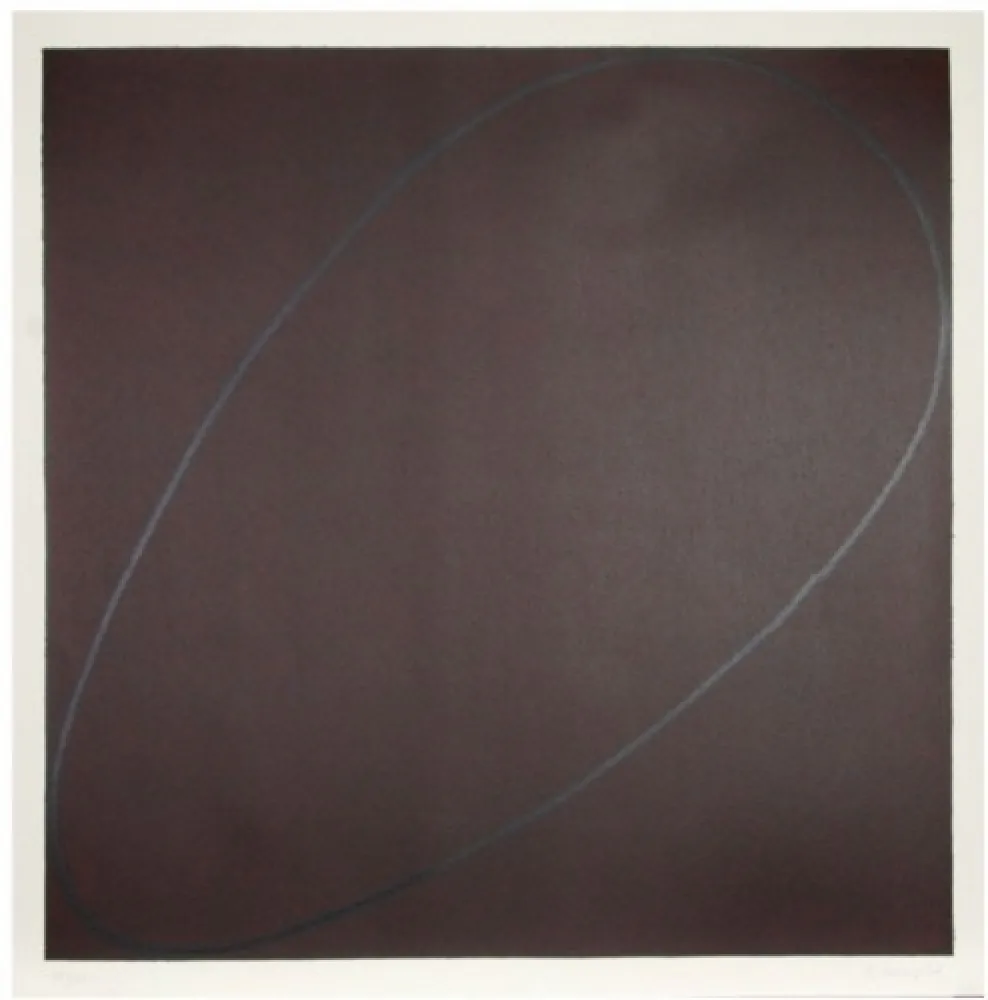 Многоэкземплярное Произведение Mangold - Untitled (from the 4 x 4 Portfolio)