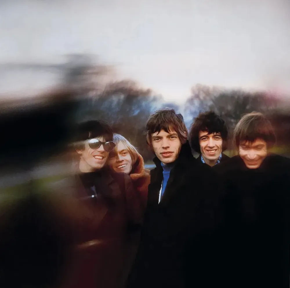 Фотографии Mankowitz - Rolling Stones. Coffee Table Book. 