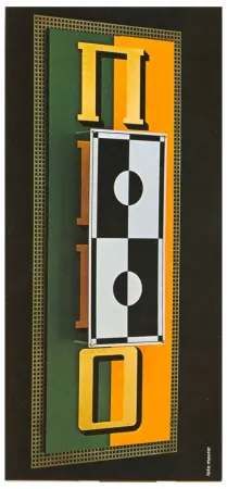 Многоэкземплярное Произведение Mansouroff - Biere