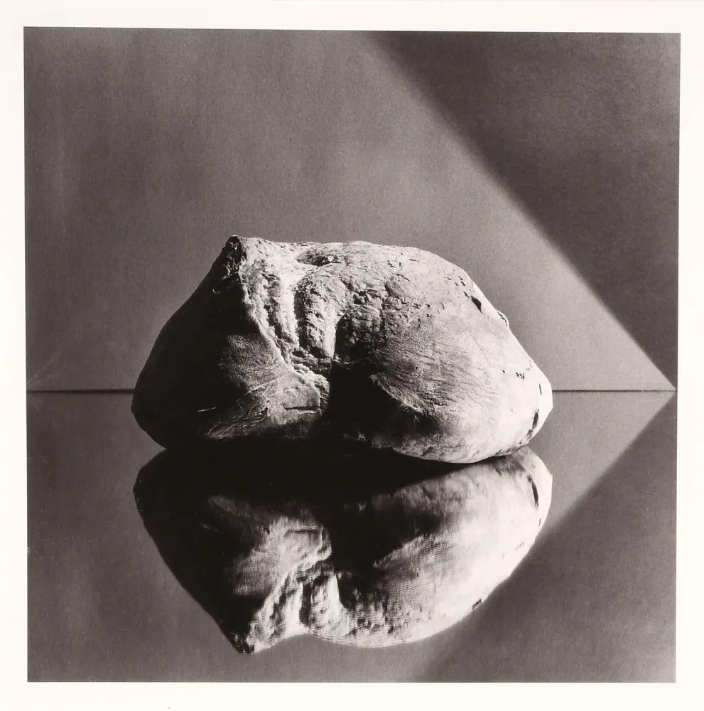 Фотографии Mapplethorpe - Bread