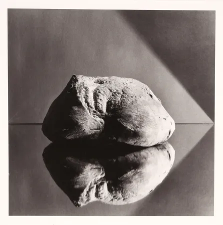 Фотографии Mapplethorpe - Bread