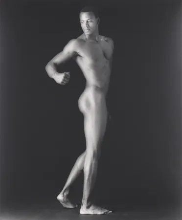 Фотографии Mapplethorpe - Thomas