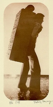 Иллюстрированная Книга Marangoni - Ricomposizione e vendita della memoria