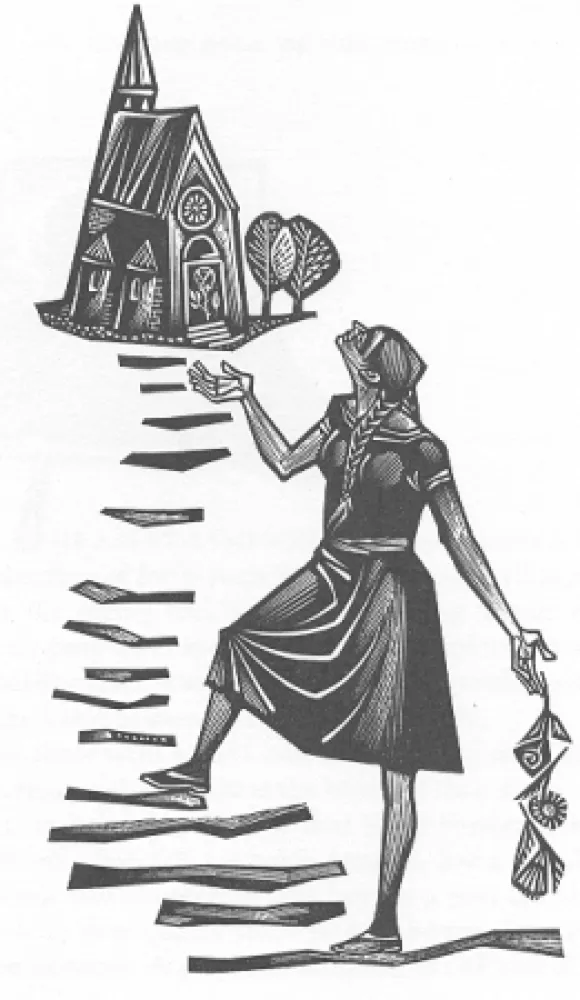 Иллюстрированная Книга Marangoni - The toilers of the sea