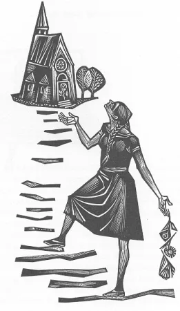 Иллюстрированная Книга Marangoni - The toilers of the sea