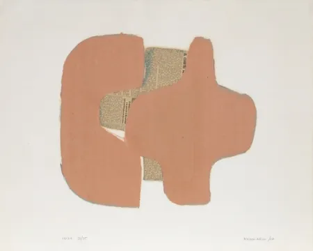 Многоэкземплярное Произведение Marca Relli - Ibiza I