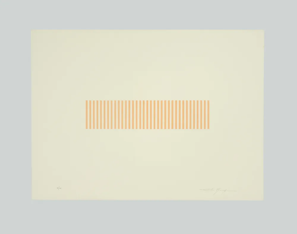 Офорт И Аквитанта Marchegiani - Grammature (A)