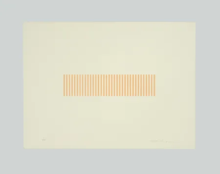 Офорт И Аквитанта Marchegiani - Grammature (A)