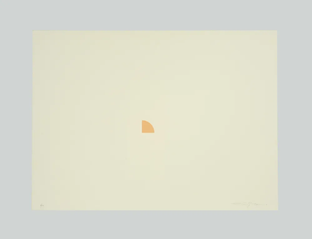 Офорт И Аквитанта Marchegiani - Grammature (B)