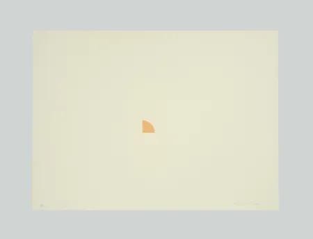 Офорт И Аквитанта Marchegiani - Grammature (B)