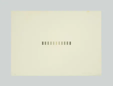 Офорт И Аквитанта Marchegiani - Grammature (C)