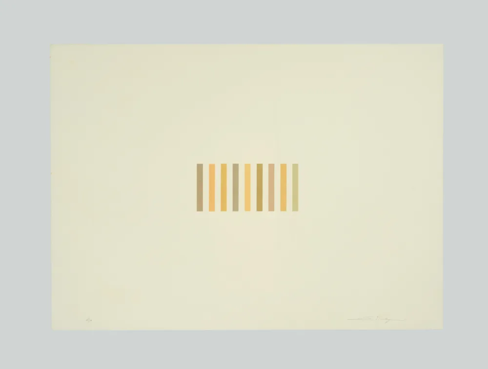 Офорт И Аквитанта Marchegiani - Grammature (D)