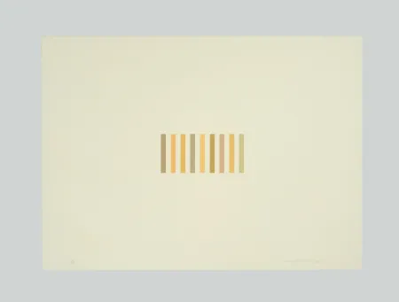 Офорт И Аквитанта Marchegiani - Grammature (D)