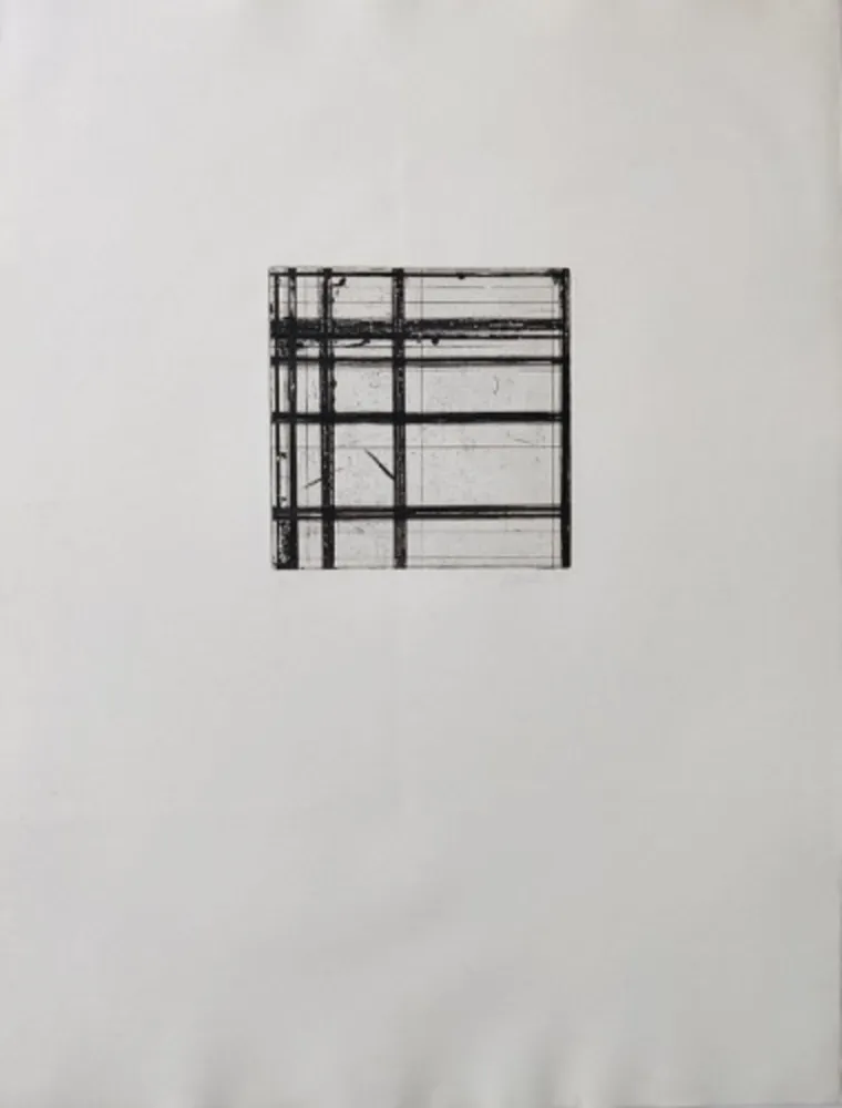 Офорт И Аквитанта Marden - Tiles