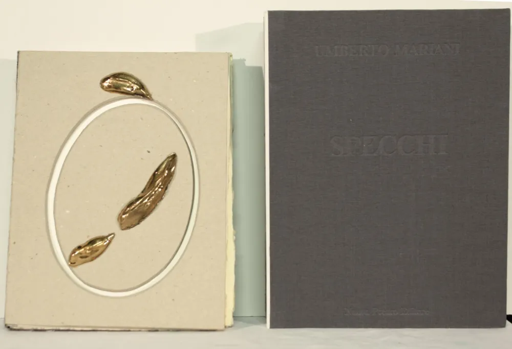 Нет Никаких Технических Mariani - SPECCHI