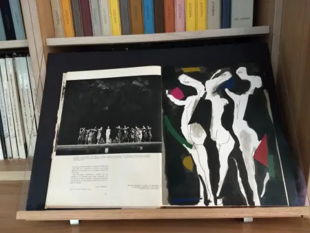 Иллюстрированная Книга Marini - No 40