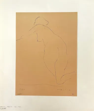 Нет Никаких Технических Marini - Prospetto 1944