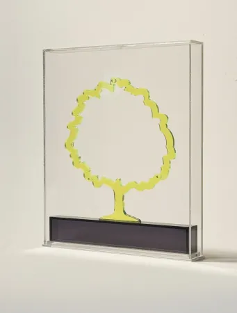 Многоэкземплярное Произведение Marotta - Albero