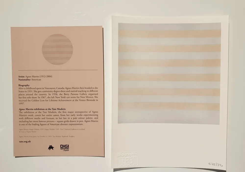 Многоэкземплярное Произведение Martin - Happy Holiday 1999