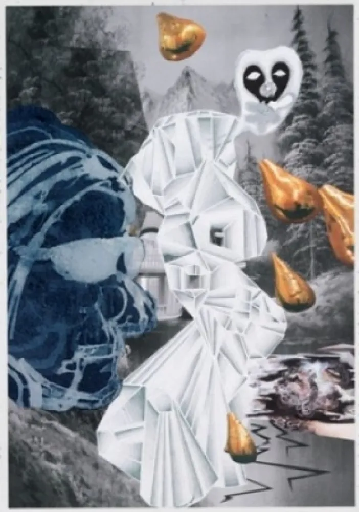 Многоэкземплярное Произведение Martin - Movie 1