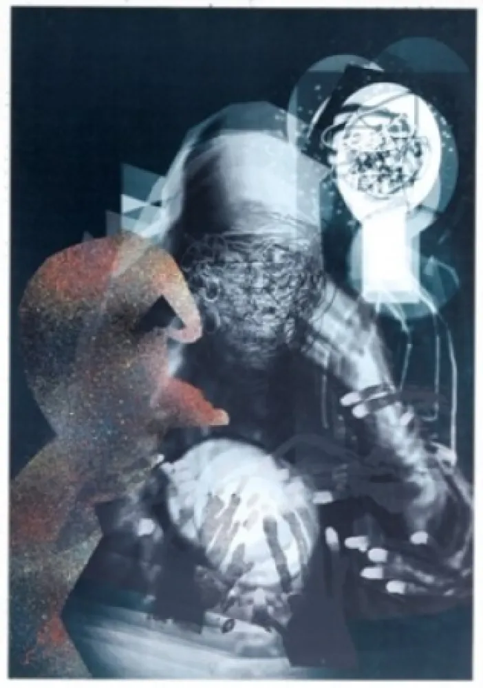 Многоэкземплярное Произведение Martin - Movie 2