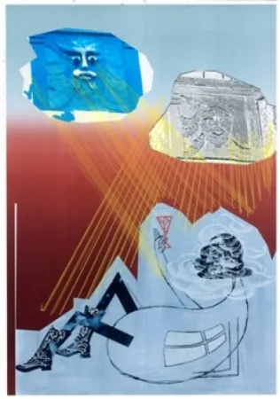 Многоэкземплярное Произведение Martin - Movie 3