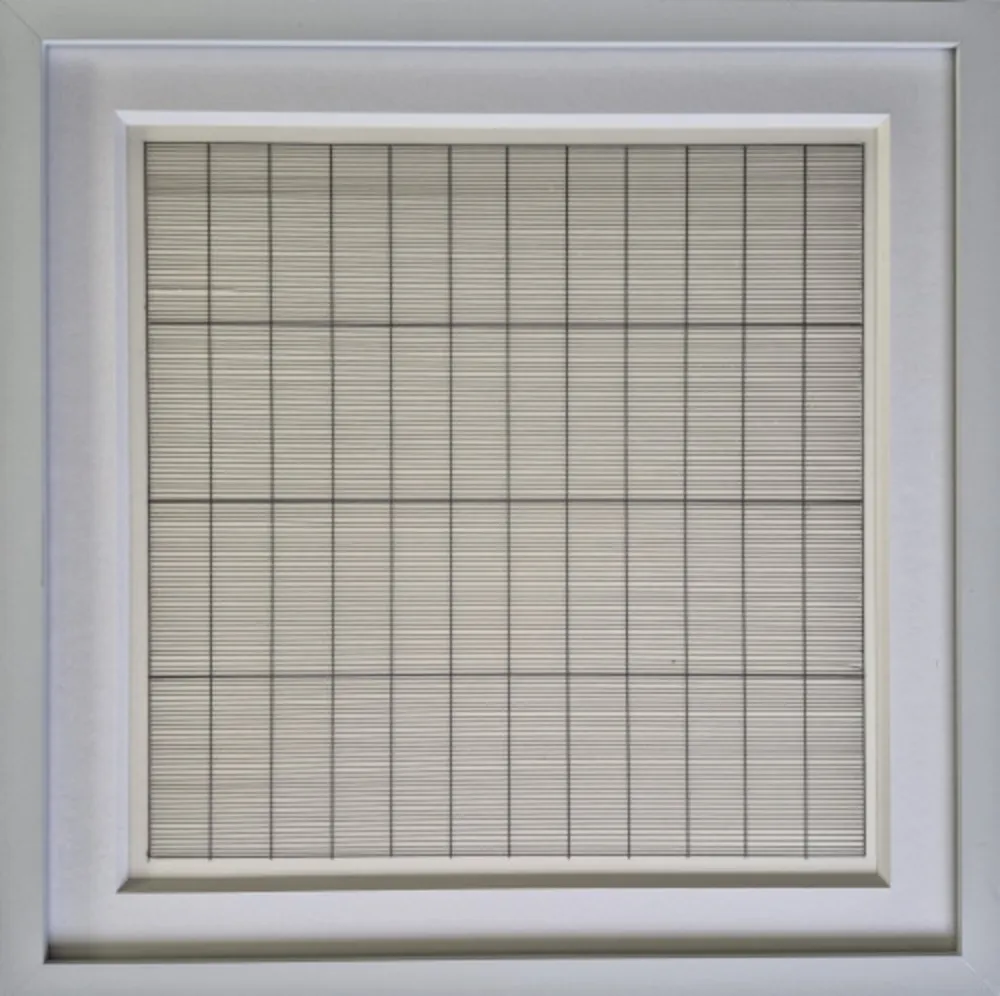 Литография Martin - Untitled 3 (from Paintings and Drawings: 1974-1990)