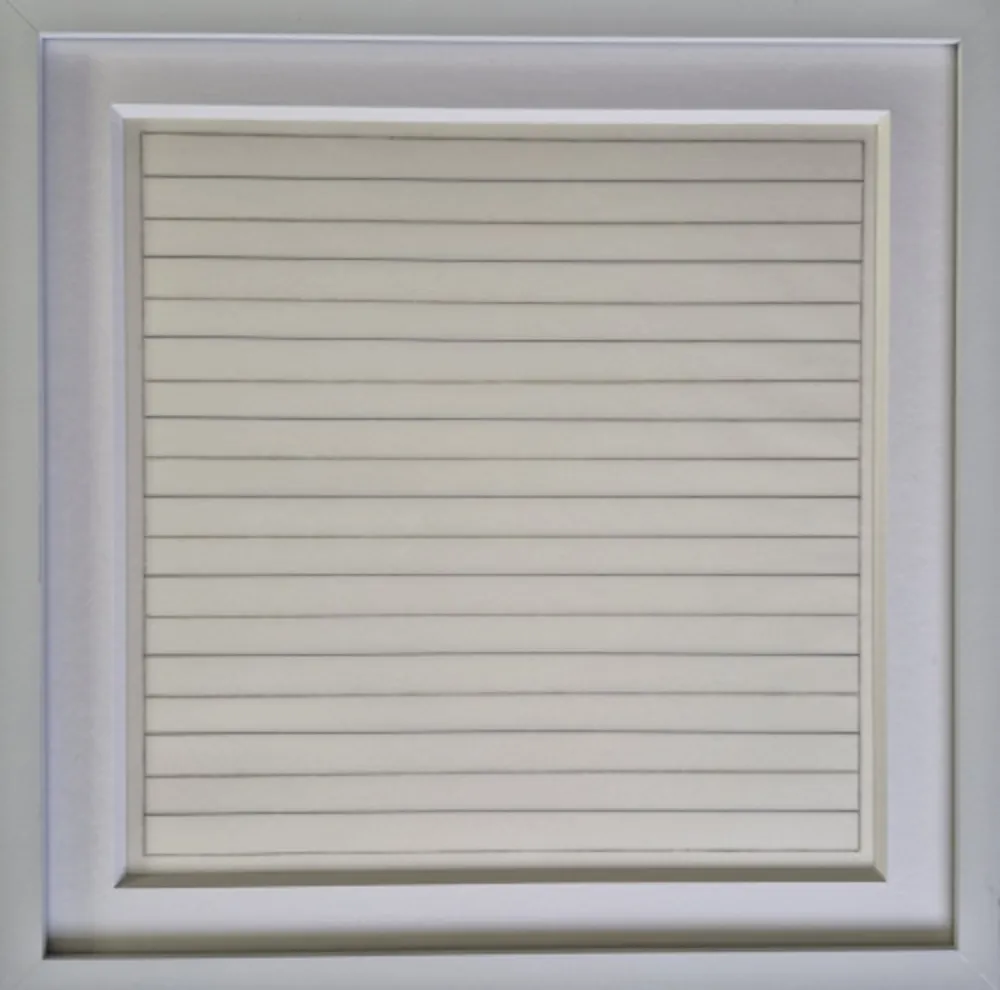 Литография Martin - Untitled 5 (from Paintings and Drawings: 1974-1990)