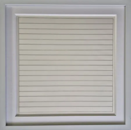 Литография Martin - Untitled 5 (from Paintings and Drawings: 1974-1990)